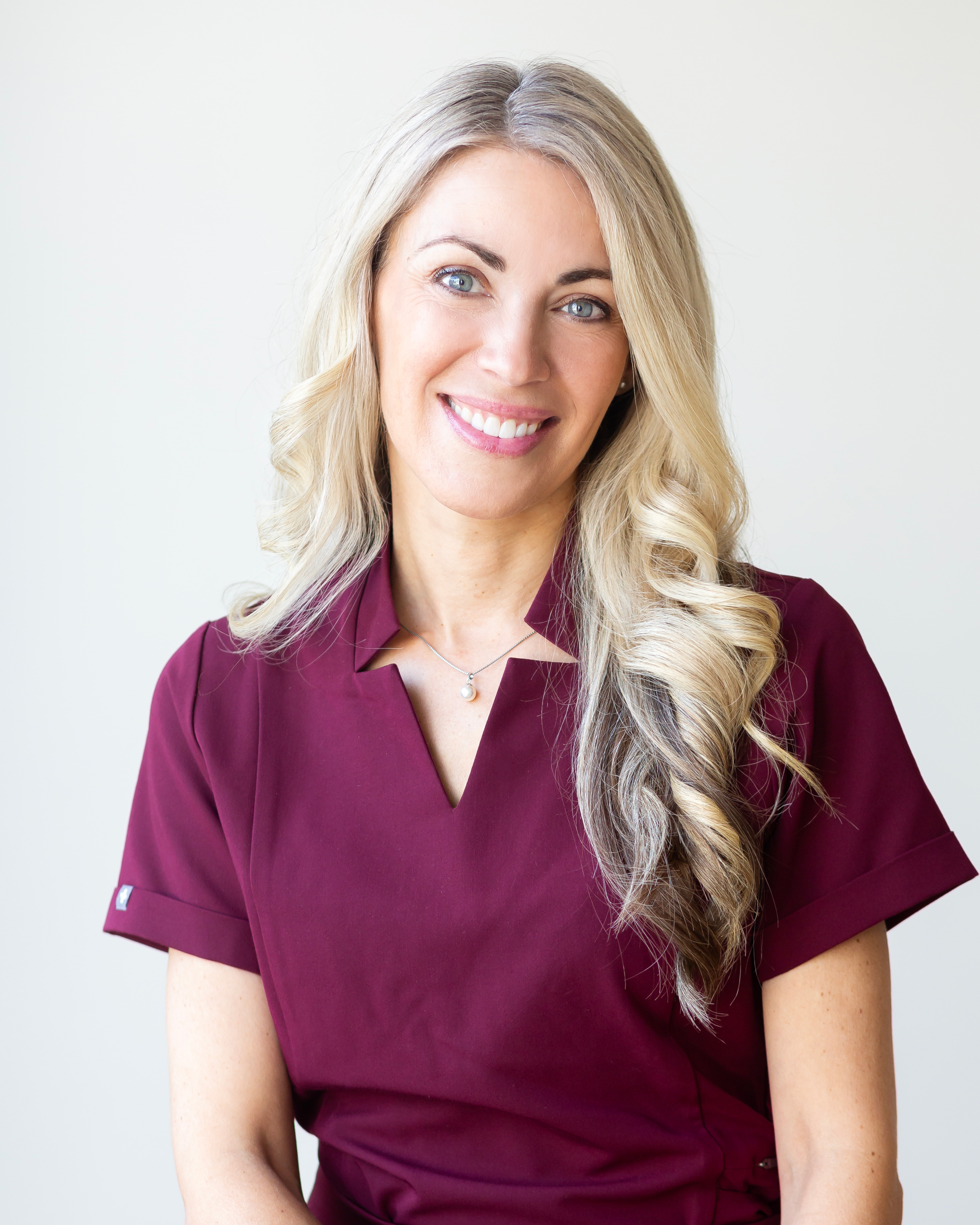 Dre Mireille Lessard